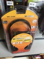 Audifonos bluetooth