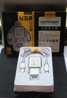 Cargador v8, android