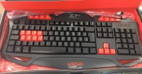 Teclado 
